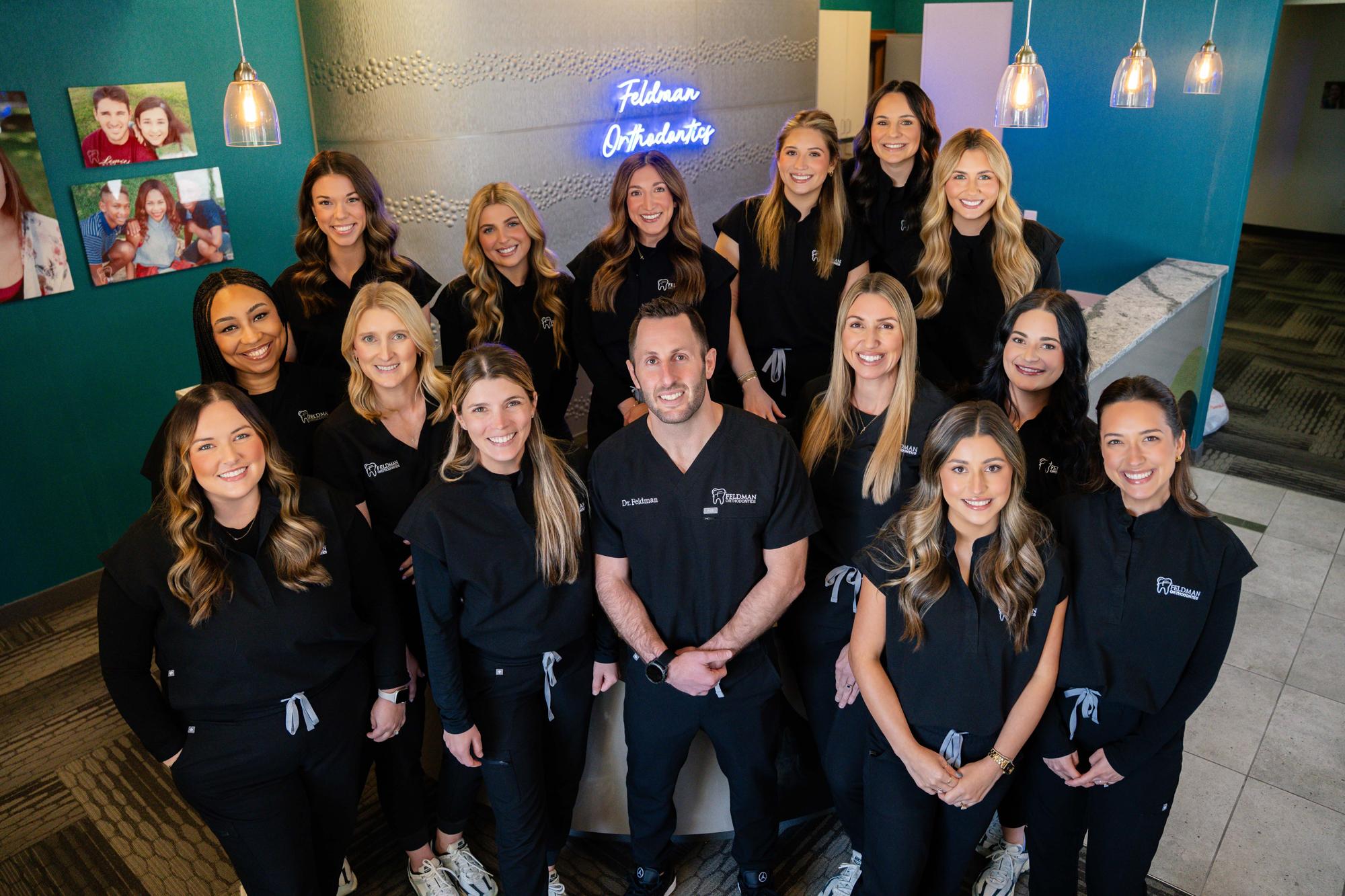 Meet Our Team