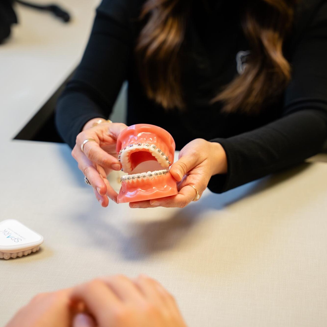 orthodontist youngsville la