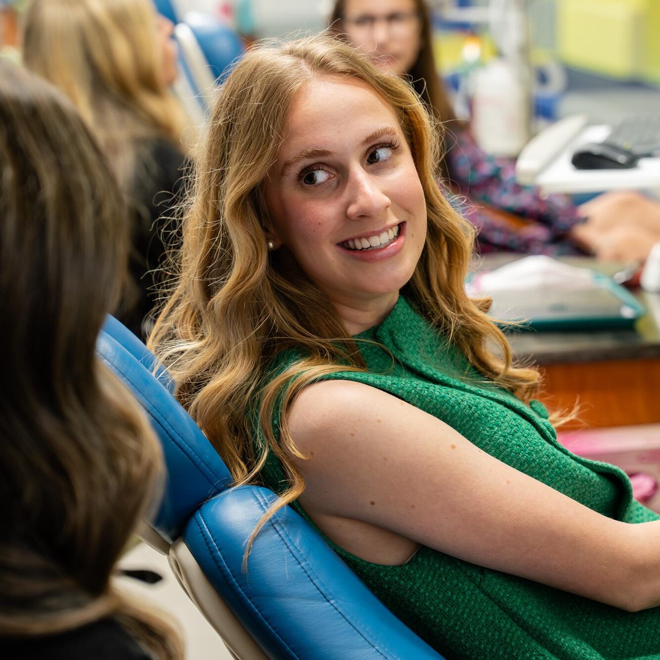 orthodontist youngsville la