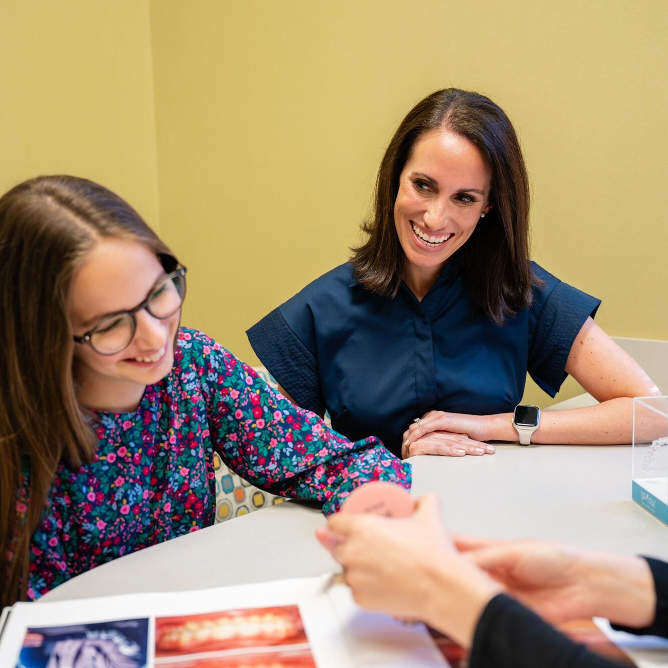 orthodontist youngsville la